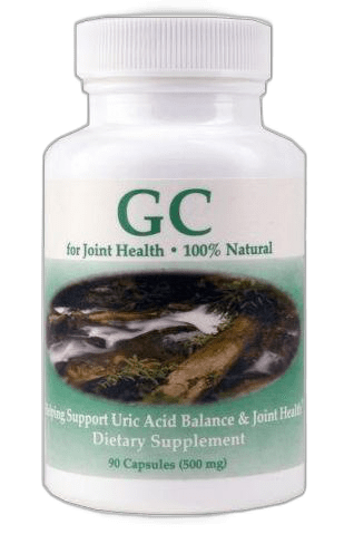 Flamasil® is rooted in the same base ingredients and GC® Gout Care, but has bio-enhanced versions of those same he
