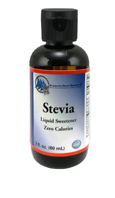 Stevia 2 oz Natural Clear Stevia Questions & Answers